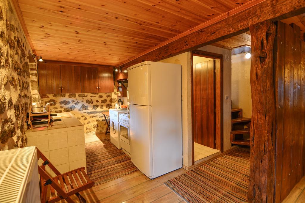 Вілла Εν Αρχή - En Arhi Ано-Трікала Екстер'єр фото